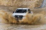 Toyota Hilux Special Edition Double Cab 2019 года (EU)